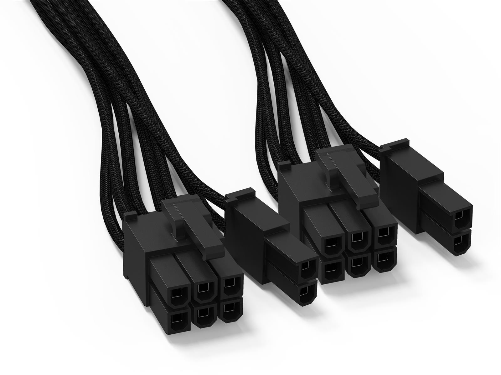 BeQuiet PCIe Power Cable CP-6620