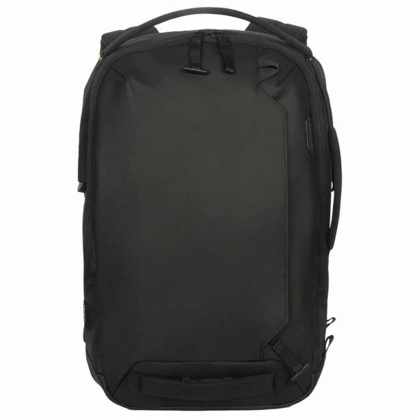 Targus Commuter EcoSmart - Sylimikron kantoreppu - 15 - 16 - musta