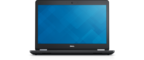 Käytetty Dell Latitude E5470, 14.0" FHD, i5-6300U 2.4 GHz, 8GB, 256GB SSD, Windows 11 Pro