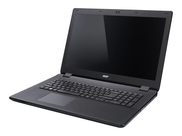 Käytetty Acer ES1-711 17.3", Celeron N2840, 4GB, 128GB SSD, Linux Mint