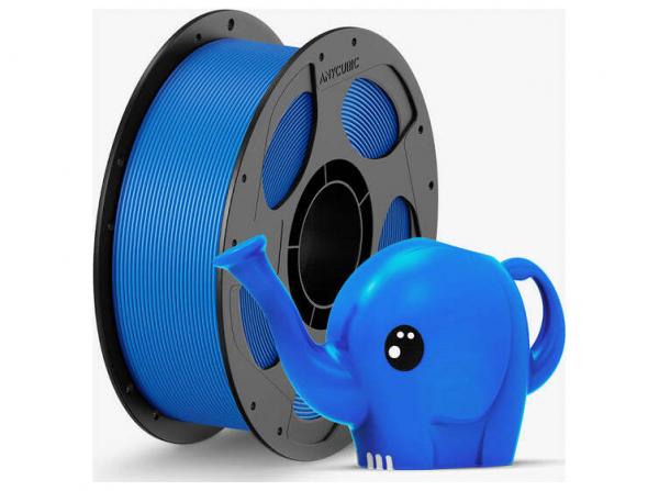 Anycubic PETG Filament 1kg Lake Blue