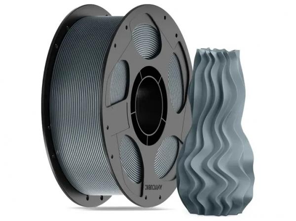 Anycubic PLA Filament Silver 1kg 1,75mm