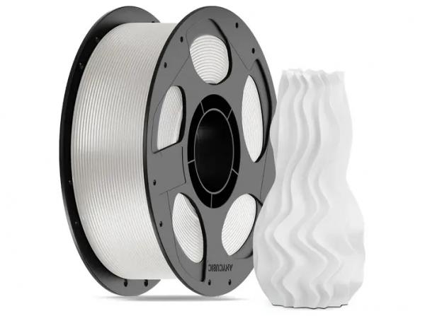 Anycubic Basic PLA-filament 1.75mm Transparent AHPLCL-107 1kg