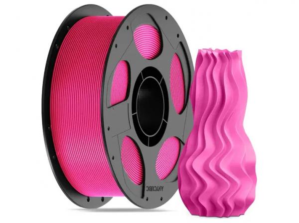 Anycubic Basic PLA-filament 1.75mm Magenta AHPLMG-107 1kg