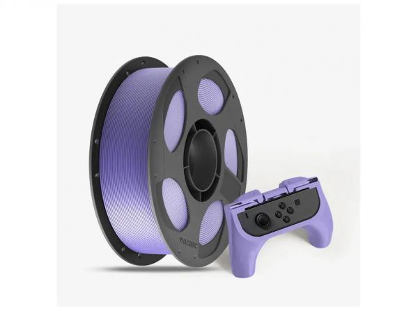 Anycubic PLA + Filament 1kg Purple 1,75mm