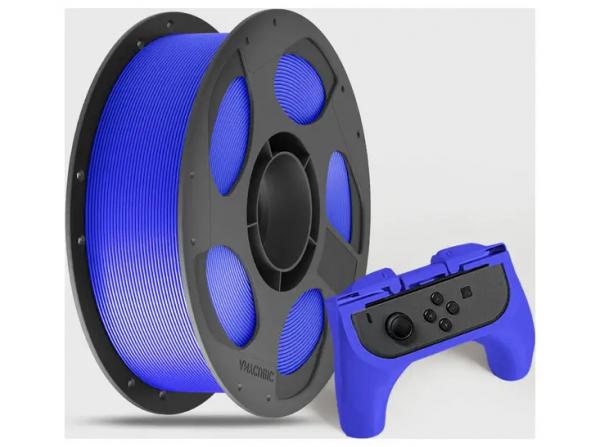 Anycubic PLA + Filament 1kg Blue 1,75mm