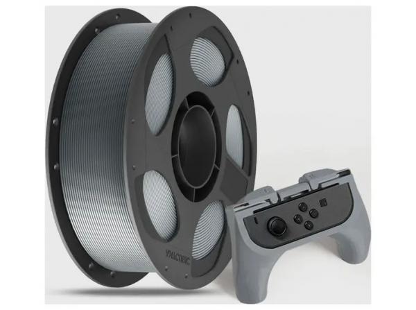 Anycubic PLA + Filament 1kg Grey 1,75mm