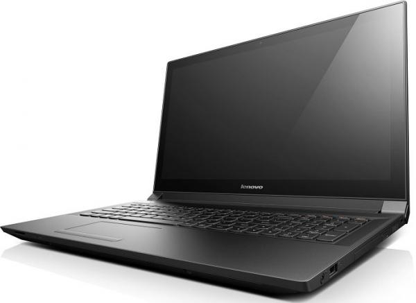 Käytetty Lenovo B50-70 15,6", i5-4210U, 8GB, 120GB SSD, DVD, Linux Mint
