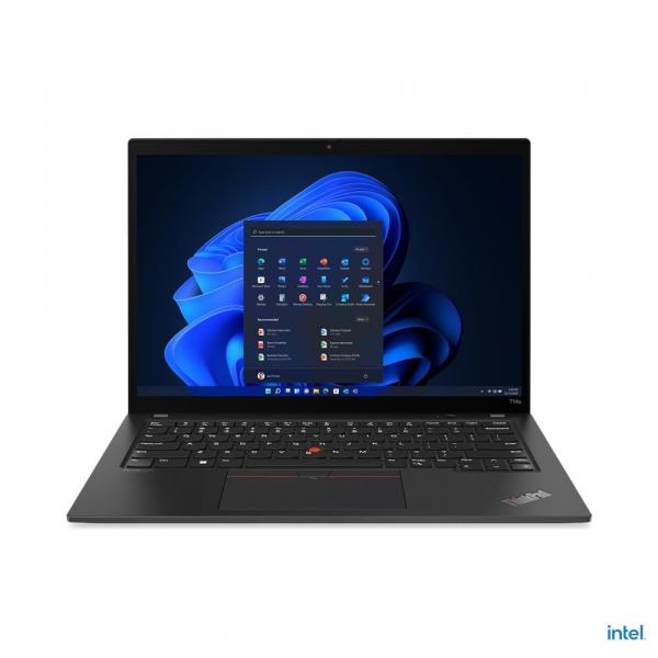 Lenovo ThinkPad T14s Gen 3 14 i5-1245U 16GB 256GB Intel Iris Xe Graphics Windows 11 Pro