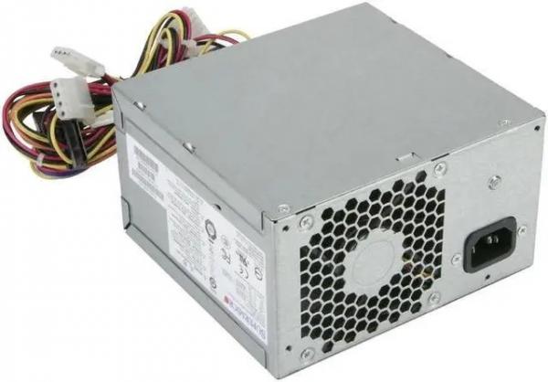 Käytetty ATX virtalähde 180W-300W bulk