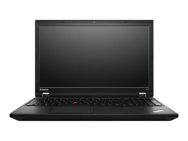 Käytetty Lenovo Thinkpad L440 14", i5-4300M, 8GB, 128 GB SSD, DVD, Linux Mint