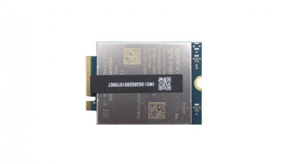 Lenovo LTE Cat 4 wireless WAN adapter with M.2 interface
