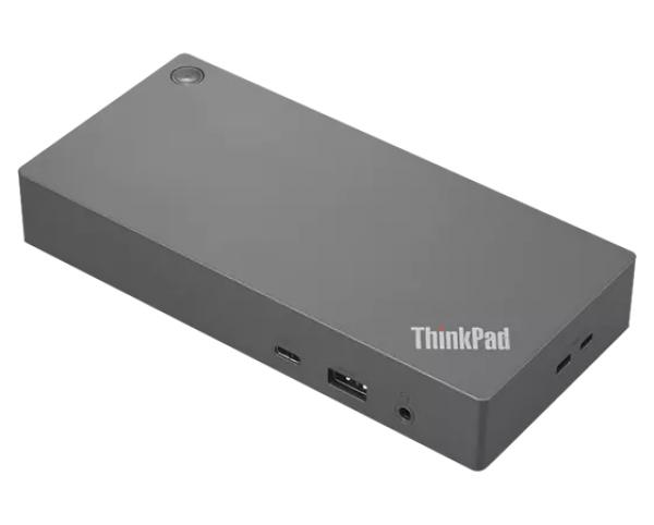 Preowned Lenovo ThinkPad USB-C Dock Gen 2 40AS - grade A