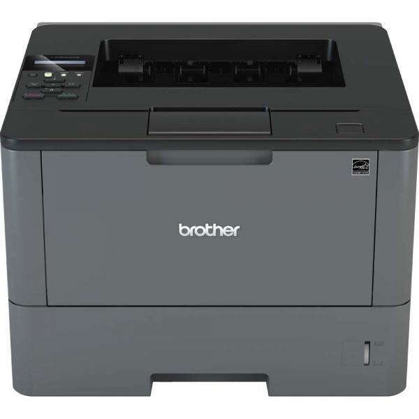 Käytetty Brother HL-L5200DW
