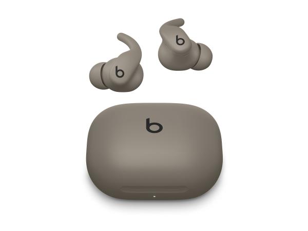 Beats Powerbeats Fit TWS earbuds Grey