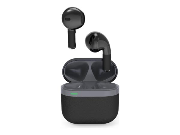 GMB Audio Trådløs TWS earbuds Sort Grå