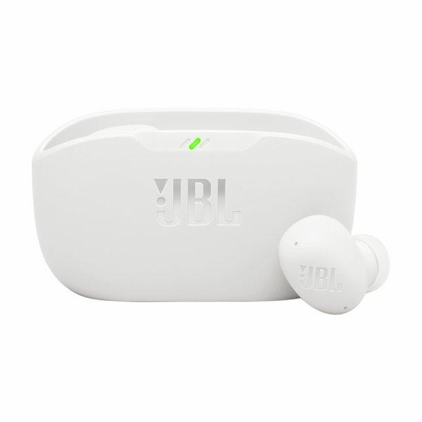JBL Wave Buds 2 white