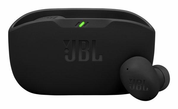 JBL Wave Buds 2 black