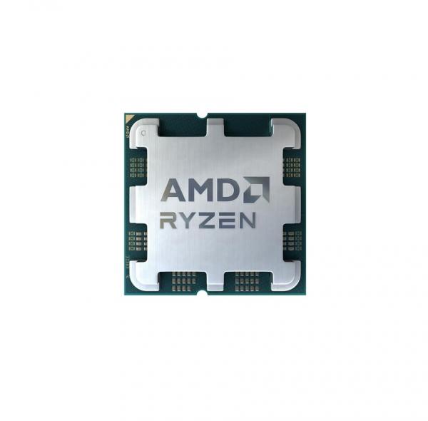 AMD AM5 Ryzen 7 7700X3D Tray 4,0GHz MAX 4,5GHz 8xCore 16xThread 96MB 120W