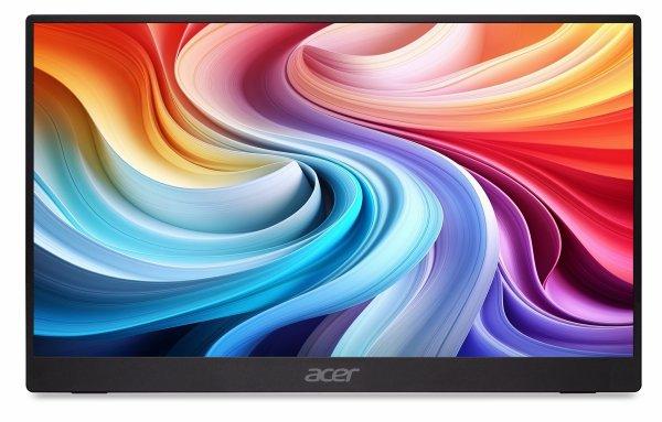 Acer PM161Q B1bmiuux 16 1920 x 1080 (Full HD) USB-C HDMI 60Hz