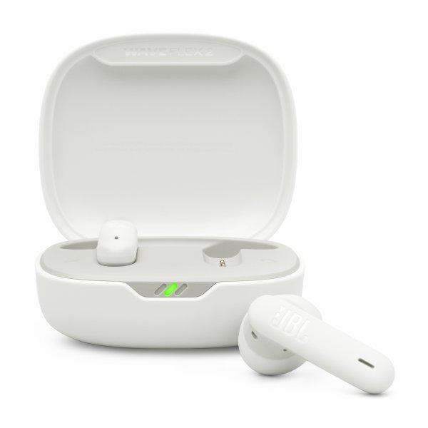 JBL Wave Flex 2 White