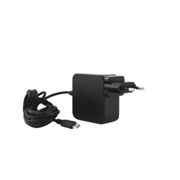 65W USB-C Nano Charger, GaN