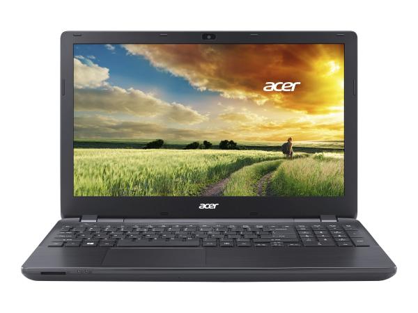 Käytetty Acer Aspire E5-511G 15,6", N2930, GF 810M, 8GB, 128 GB SSD, Linux Mint