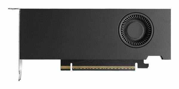 PNY NVIDIA RTX PRO 4000 SFF Blackwell 24GB GDDR7 4xMini DP, OEM Version Smallbox (without Adapter)