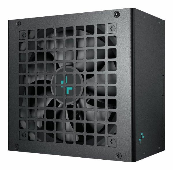 Deepcool 550W POWER SUPPLY DEEPCOOL PL550-D V2