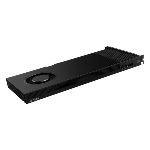 HP RTX PRO 4000 Blackwell 24GB 4DP GFX
