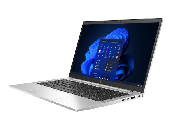 HP EliteBook 835 G8 R5-5650U 16GB 256GB W11P