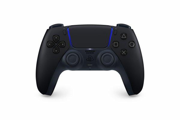 Sony DualSense Wireless Controller PS5 midnight black V3