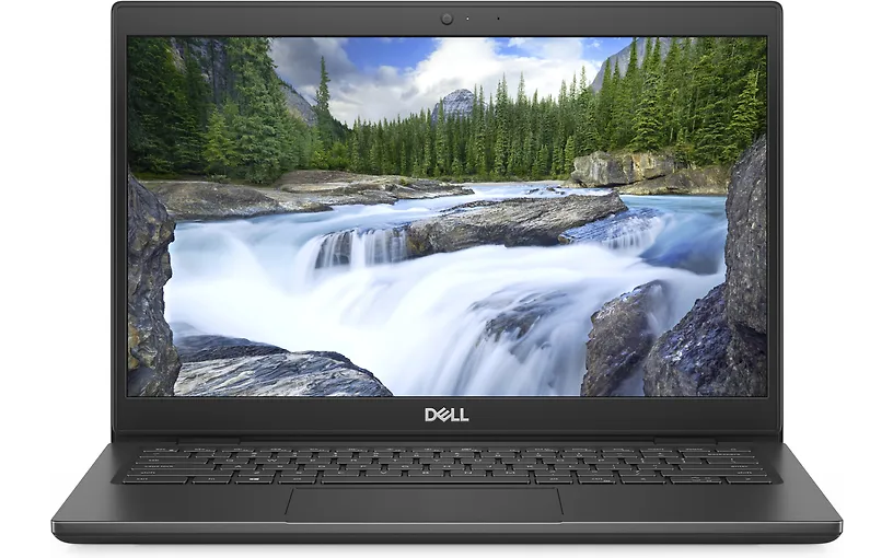Käytetty Dell Latitude 3420, 14.0" FHD, i5-1135G7 2,4 GHz, 16GB, 256GB SSD, Windows 11