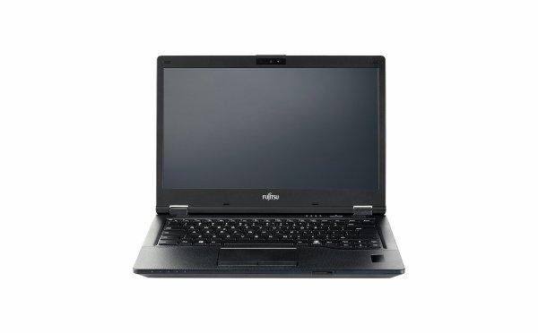 Fujitsu Lifebook E5410 14" i5-10310U 16GB 256GB SSD Windows 11 + telakka (FPCPR363), sis. 2 virtalähdettä