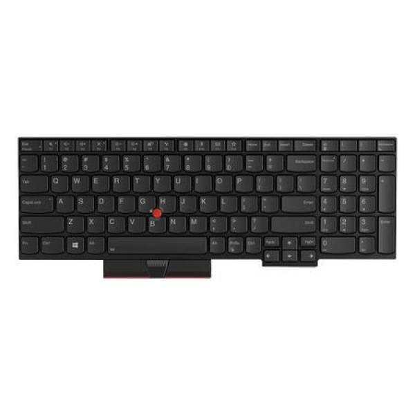Lenovo Keyboard for Lenovo Thinkpad T580/P52s Notebook SE
