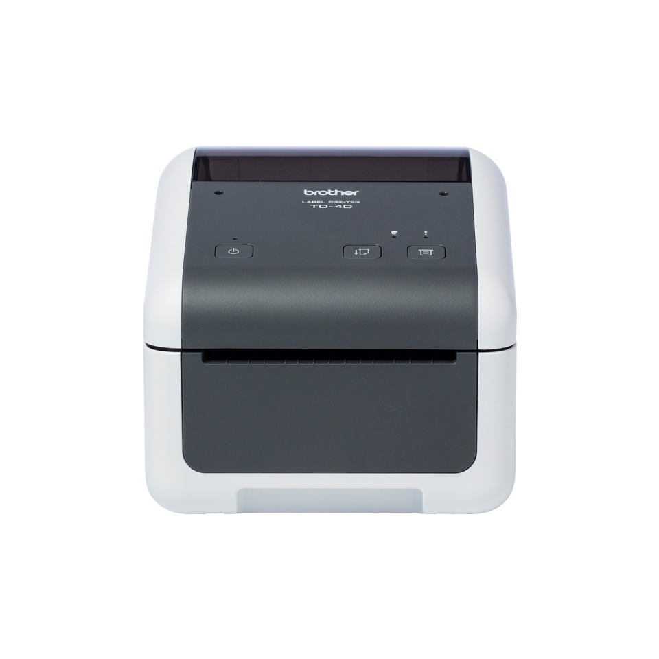 BROTHER TD-4425DN Label printer direct