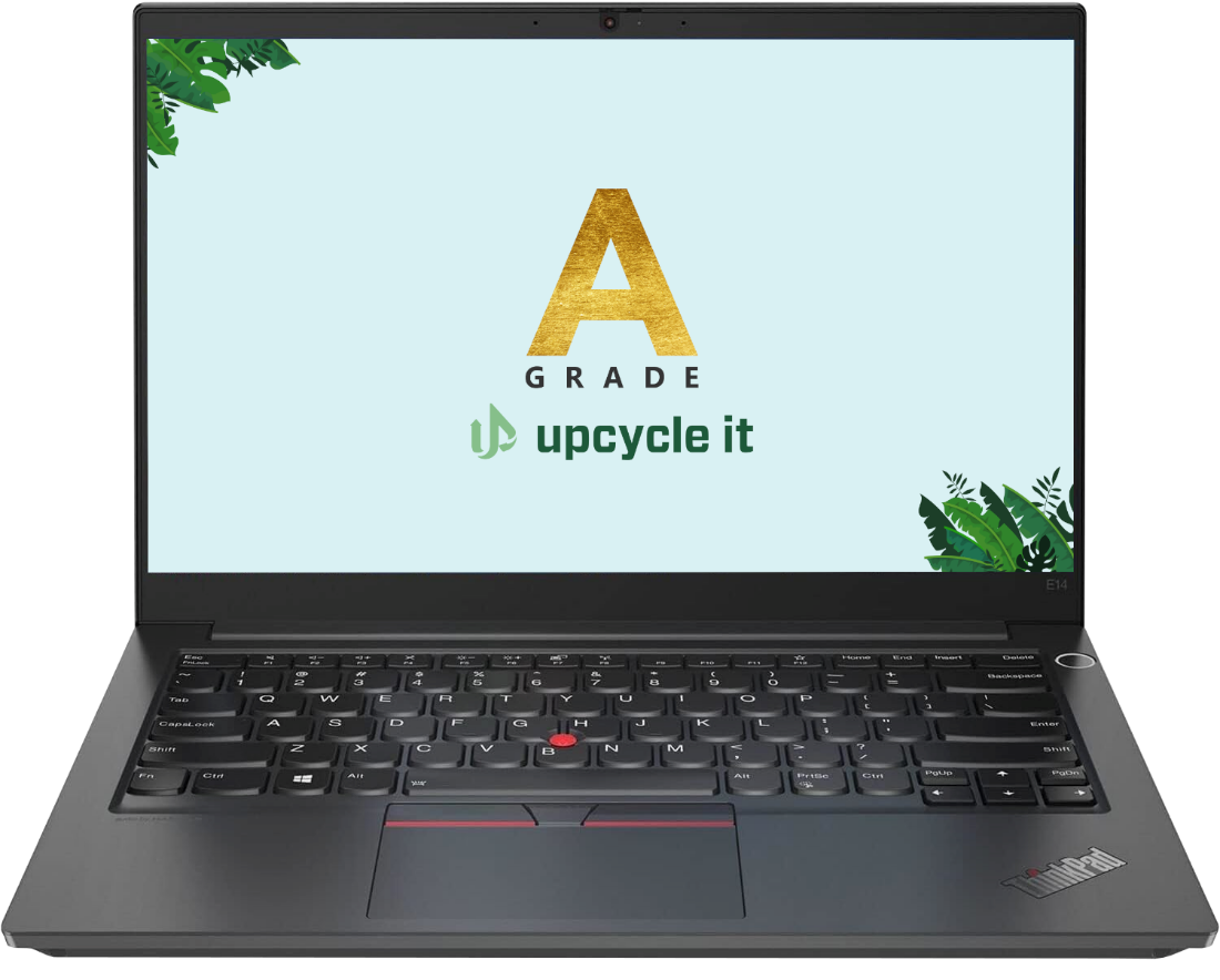 Lenovo ThinkPad X13 G4 13,3 i5-1335U 16GB 256GB Intel Iris Xe Graphics Windows 11 Pro 2år Refurbished A-grade