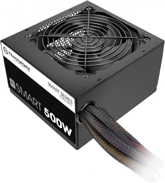 Käytetty ATX virtalähde 500W-600W bulk