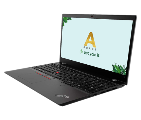 Lenovo ThinkPad L15 G1 15,6 i5-10210U 16GB 512GB Intel UHD Graphics Windows 11 Pro 2år Refurbished A-grade