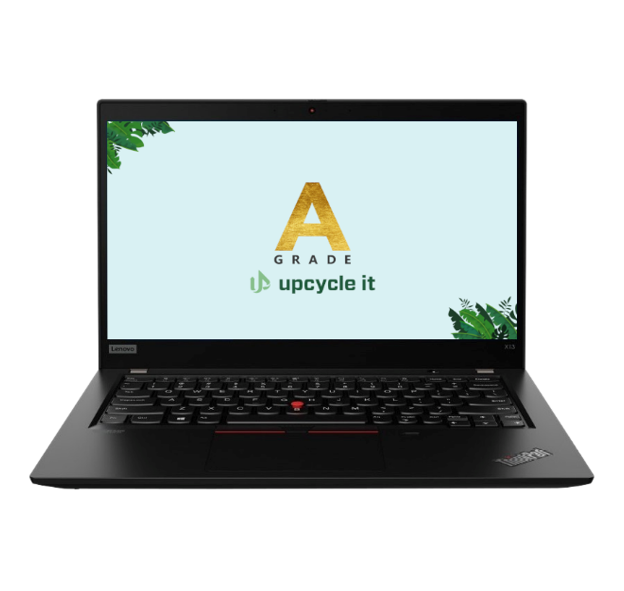 Lenovo ThinkPad X13 G3 13,3 i7-1270P 32GB 256GB Intel Iris Xe Graphics Windows 11 Pro 2år Refurbished A-grade