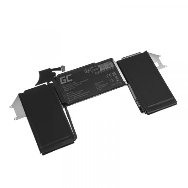 Green Cell Battery A1965 for Apple MacBook Air 13 A1932 A2179 (2018, 2019, 2020)