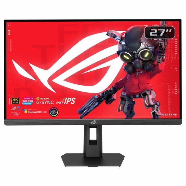 ASUS ROG Strix XG27UCGR 68.58cm (16 9) UHD HDMI DP