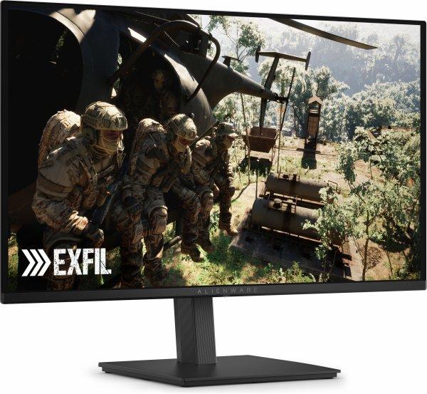 DELL Alienware 27 240Hz QD-OLED AW2726DM