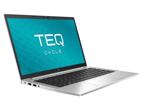 TEQCYCLE HP 840 G7 I5-10210U/14FHD/16GB/256SSD/W11P/2Y