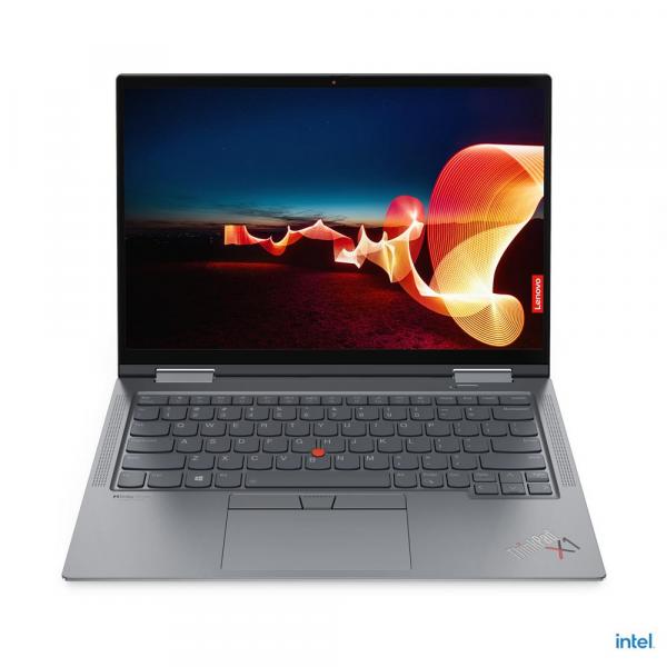 Lenovo ThinkPad X1 Yoga Gen 6 14 i7-1185G7 32GB 512GB Intel Iris Xe Graphics Windows 11 Pro