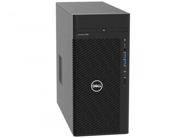 Dell Precision 3660 Tower I7-12700 16GB 256GB Windows 11 Pro