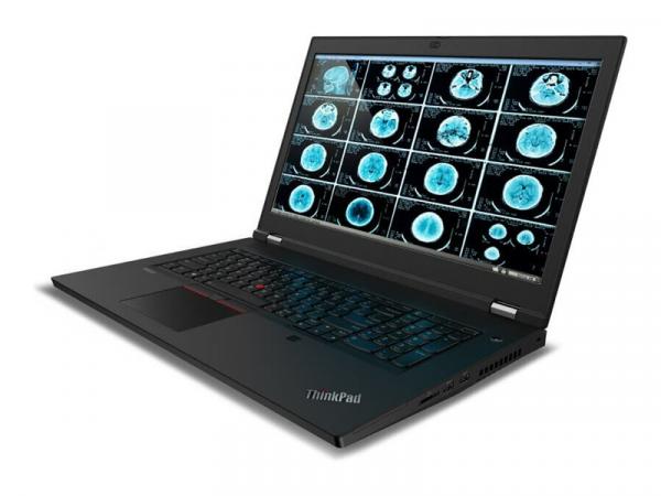 Lenovo ThinkPad P17 Gen 1 17.3 W-10885M 64GB 512GB NVIDIA Quadro RTX 5000 Windows 11 Pro