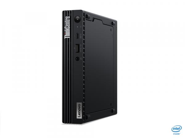 Lenovo ThinkCentre M80q Mini PC i5-10400T Intel Core i5 8GB 256GB 256GB Windows 11 Pro