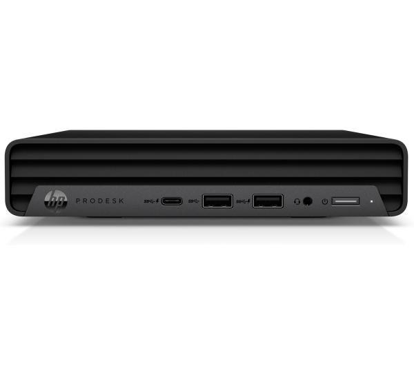 HP ProDesk 600 G6 Mini PC i5-9500T Intel Core i5 8GB 256GB Windows 11 Pro