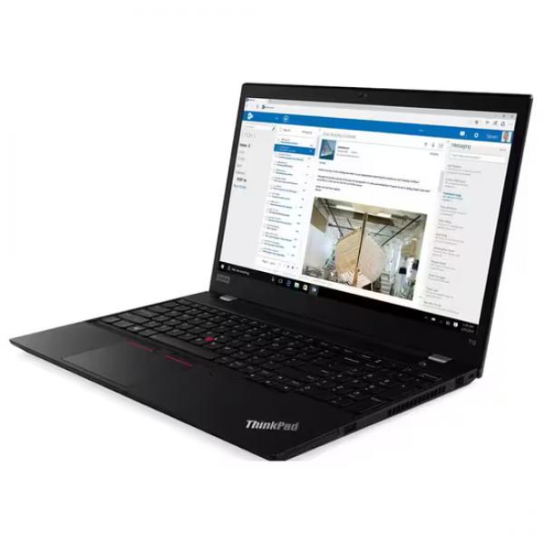 Lenovo ThinkPad T15 Gen 1 15.6 i7-10610U 32GB 512GB Intel UHD Graphics Windows 11 Pro